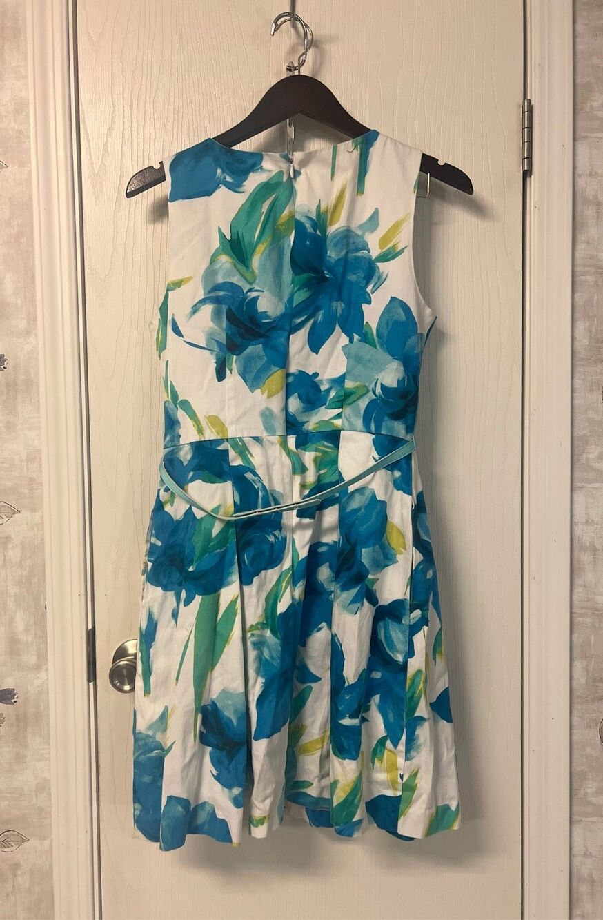 DB Dress - Picture 2 of 4